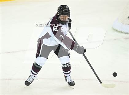 Thumbnail 1 in Wethersfield vs. North Haven (CIAC D2 Final) photogallery.