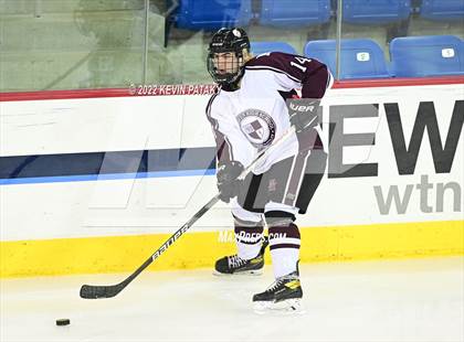 Thumbnail 3 in Wethersfield vs. North Haven (CIAC D2 Final) photogallery.