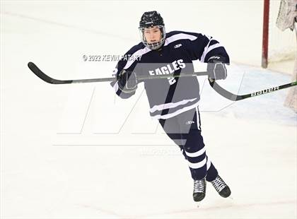 Thumbnail 2 in Wethersfield vs. North Haven (CIAC D2 Final) photogallery.