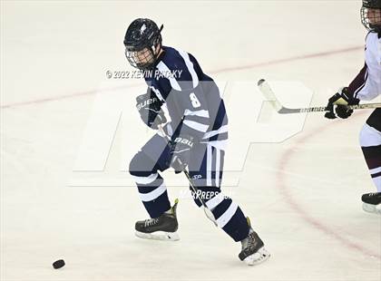 Thumbnail 3 in Wethersfield vs. North Haven (CIAC D2 Final) photogallery.