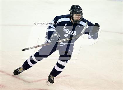 Thumbnail 1 in Wethersfield vs. North Haven (CIAC D2 Final) photogallery.