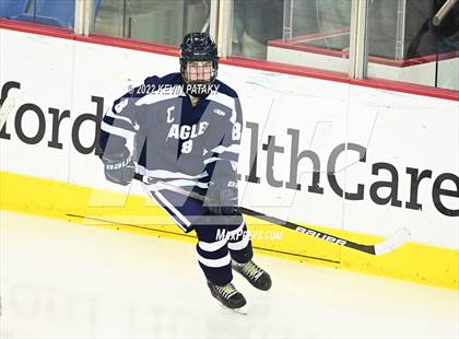 Thumbnail 3 in Wethersfield vs. North Haven (CIAC D2 Final) photogallery.