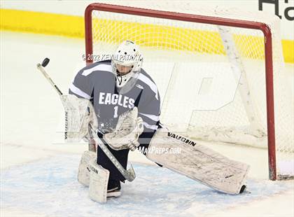 Thumbnail 3 in Wethersfield vs. North Haven (CIAC D2 Final) photogallery.