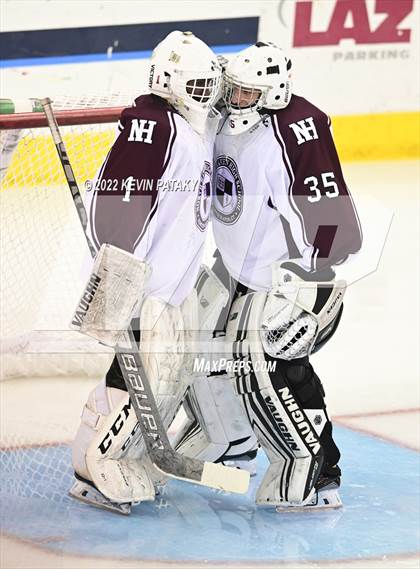 Thumbnail 1 in Wethersfield vs. North Haven (CIAC D2 Final) photogallery.