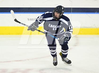 Thumbnail 3 in Wethersfield vs. North Haven (CIAC D2 Final) photogallery.