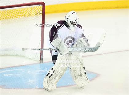Thumbnail 3 in Wethersfield vs. North Haven (CIAC D2 Final) photogallery.