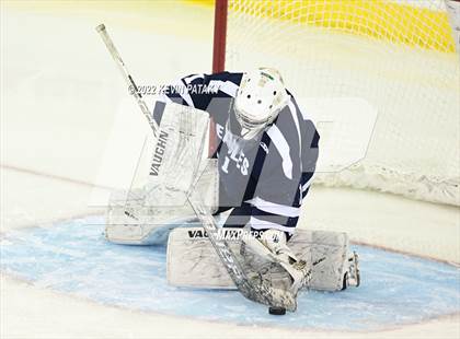 Thumbnail 1 in Wethersfield vs. North Haven (CIAC D2 Final) photogallery.