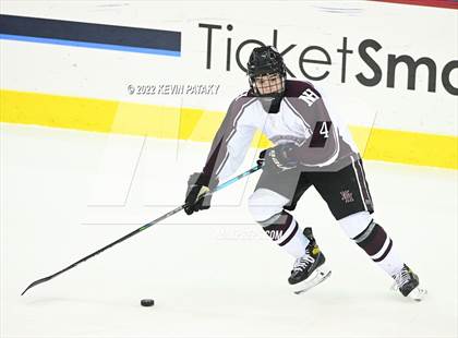 Thumbnail 3 in Wethersfield vs. North Haven (CIAC D2 Final) photogallery.