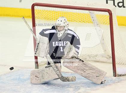 Thumbnail 3 in Wethersfield vs. North Haven (CIAC D2 Final) photogallery.