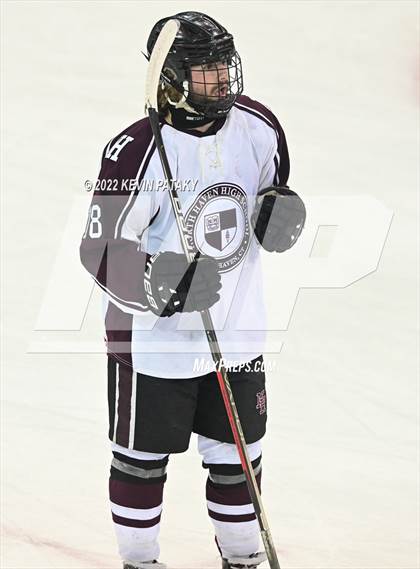 Thumbnail 1 in Wethersfield vs. North Haven (CIAC D2 Final) photogallery.
