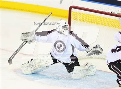 Thumbnail 3 in Wethersfield vs. North Haven (CIAC D2 Final) photogallery.