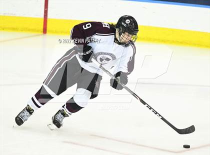 Thumbnail 1 in Wethersfield vs. North Haven (CIAC D2 Final) photogallery.