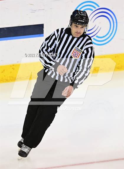 Thumbnail 2 in Wethersfield vs. North Haven (CIAC D2 Final) photogallery.