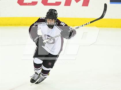Thumbnail 1 in Wethersfield vs. North Haven (CIAC D2 Final) photogallery.