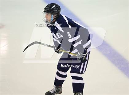 Thumbnail 1 in Wethersfield vs. North Haven (CIAC D2 Final) photogallery.