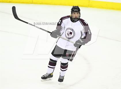 Thumbnail 1 in Wethersfield vs. North Haven (CIAC D2 Final) photogallery.