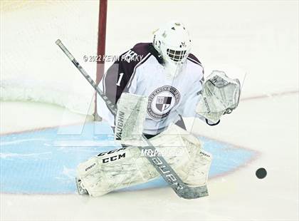 Thumbnail 3 in Wethersfield vs. North Haven (CIAC D2 Final) photogallery.