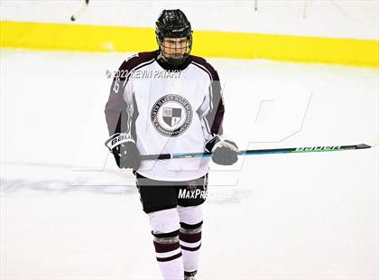 Thumbnail 2 in Wethersfield vs. North Haven (CIAC D2 Final) photogallery.