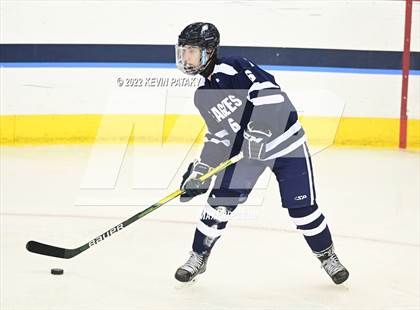 Thumbnail 1 in Wethersfield vs. North Haven (CIAC D2 Final) photogallery.