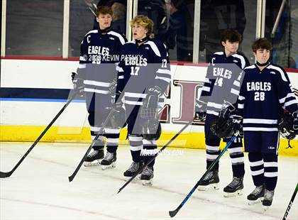 Thumbnail 1 in Wethersfield vs. North Haven (CIAC D2 Final) photogallery.