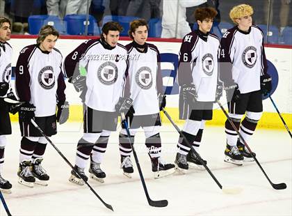 Thumbnail 1 in Wethersfield vs. North Haven (CIAC D2 Final) photogallery.
