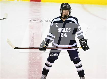 Thumbnail 3 in Wethersfield vs. North Haven (CIAC D2 Final) photogallery.