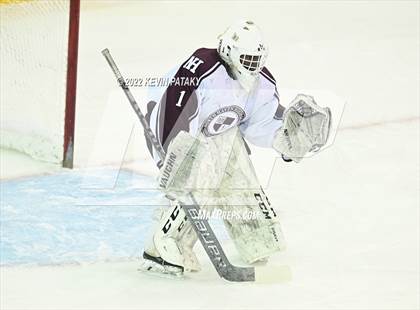 Thumbnail 3 in Wethersfield vs. North Haven (CIAC D2 Final) photogallery.