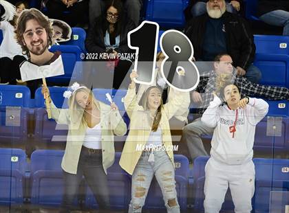Thumbnail 1 in Wethersfield vs. North Haven (CIAC D2 Final) photogallery.