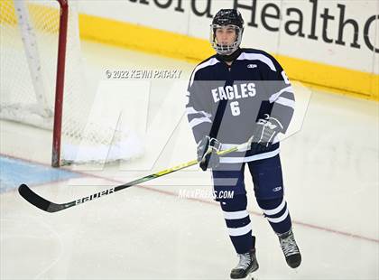 Thumbnail 2 in Wethersfield vs. North Haven (CIAC D2 Final) photogallery.