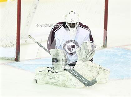 Thumbnail 2 in Wethersfield vs. North Haven (CIAC D2 Final) photogallery.