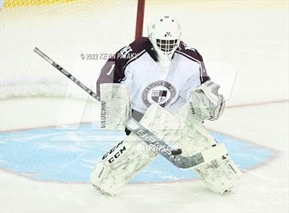 Thumbnail 3 in Wethersfield vs. North Haven (CIAC D2 Final) photogallery.