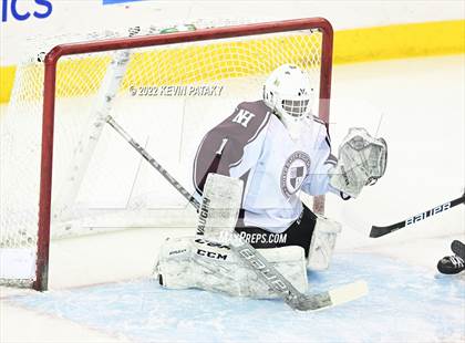 Thumbnail 3 in Wethersfield vs. North Haven (CIAC D2 Final) photogallery.