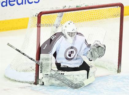 Thumbnail 2 in Wethersfield vs. North Haven (CIAC D2 Final) photogallery.