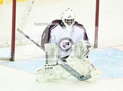 Thumbnail 3 in Wethersfield vs. North Haven (CIAC D2 Final) photogallery.