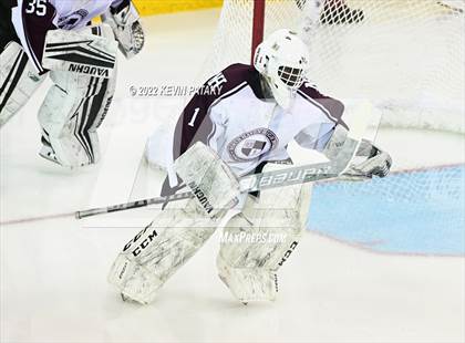 Thumbnail 1 in Wethersfield vs. North Haven (CIAC D2 Final) photogallery.