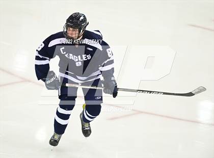 Thumbnail 1 in Wethersfield vs. North Haven (CIAC D2 Final) photogallery.