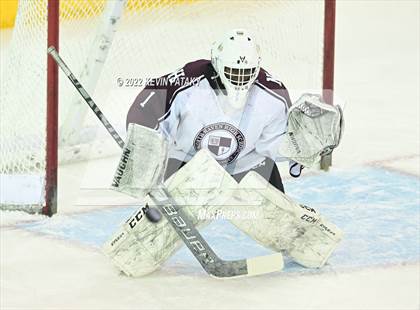 Thumbnail 3 in Wethersfield vs. North Haven (CIAC D2 Final) photogallery.