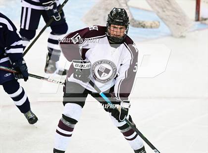 Thumbnail 1 in Wethersfield vs. North Haven (CIAC D2 Final) photogallery.