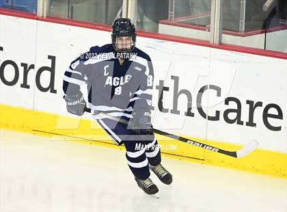 Thumbnail 1 in Wethersfield vs. North Haven (CIAC D2 Final) photogallery.