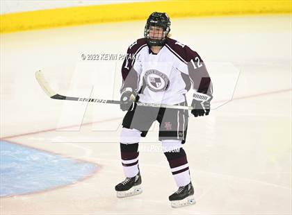 Thumbnail 3 in Wethersfield vs. North Haven (CIAC D2 Final) photogallery.