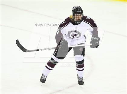 Thumbnail 2 in Wethersfield vs. North Haven (CIAC D2 Final) photogallery.