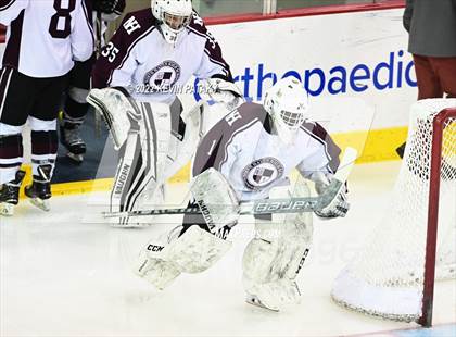 Thumbnail 3 in Wethersfield vs. North Haven (CIAC D2 Final) photogallery.