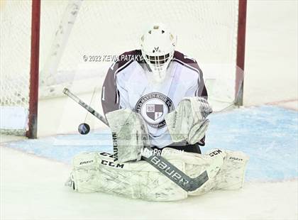 Thumbnail 3 in Wethersfield vs. North Haven (CIAC D2 Final) photogallery.