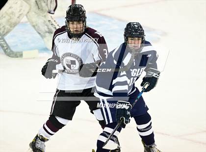 Thumbnail 3 in Wethersfield vs. North Haven (CIAC D2 Final) photogallery.