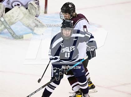 Thumbnail 1 in Wethersfield vs. North Haven (CIAC D2 Final) photogallery.