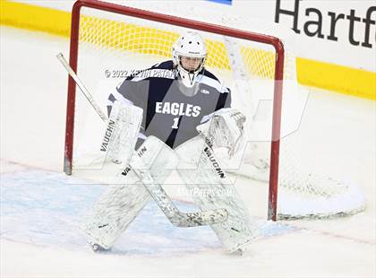 Thumbnail 3 in Wethersfield vs. North Haven (CIAC D2 Final) photogallery.