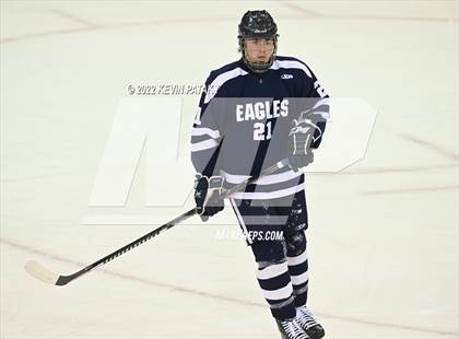Thumbnail 1 in Wethersfield vs. North Haven (CIAC D2 Final) photogallery.