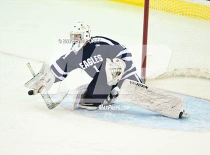 Thumbnail 1 in Wethersfield vs. North Haven (CIAC D2 Final) photogallery.