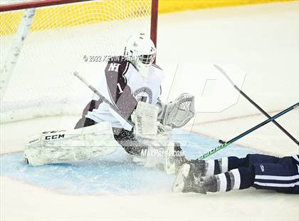 Thumbnail 2 in Wethersfield vs. North Haven (CIAC D2 Final) photogallery.