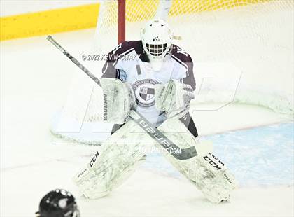 Thumbnail 3 in Wethersfield vs. North Haven (CIAC D2 Final) photogallery.